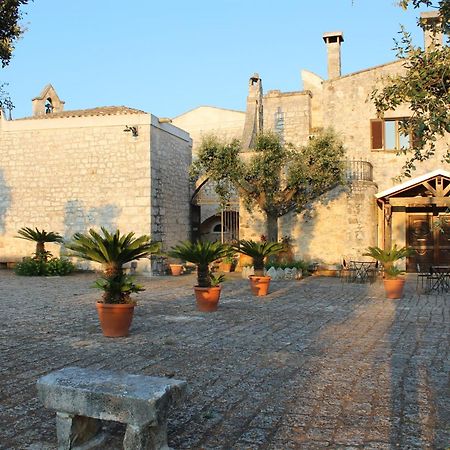 Masseria Tolla 奥斯图尼 外观 照片