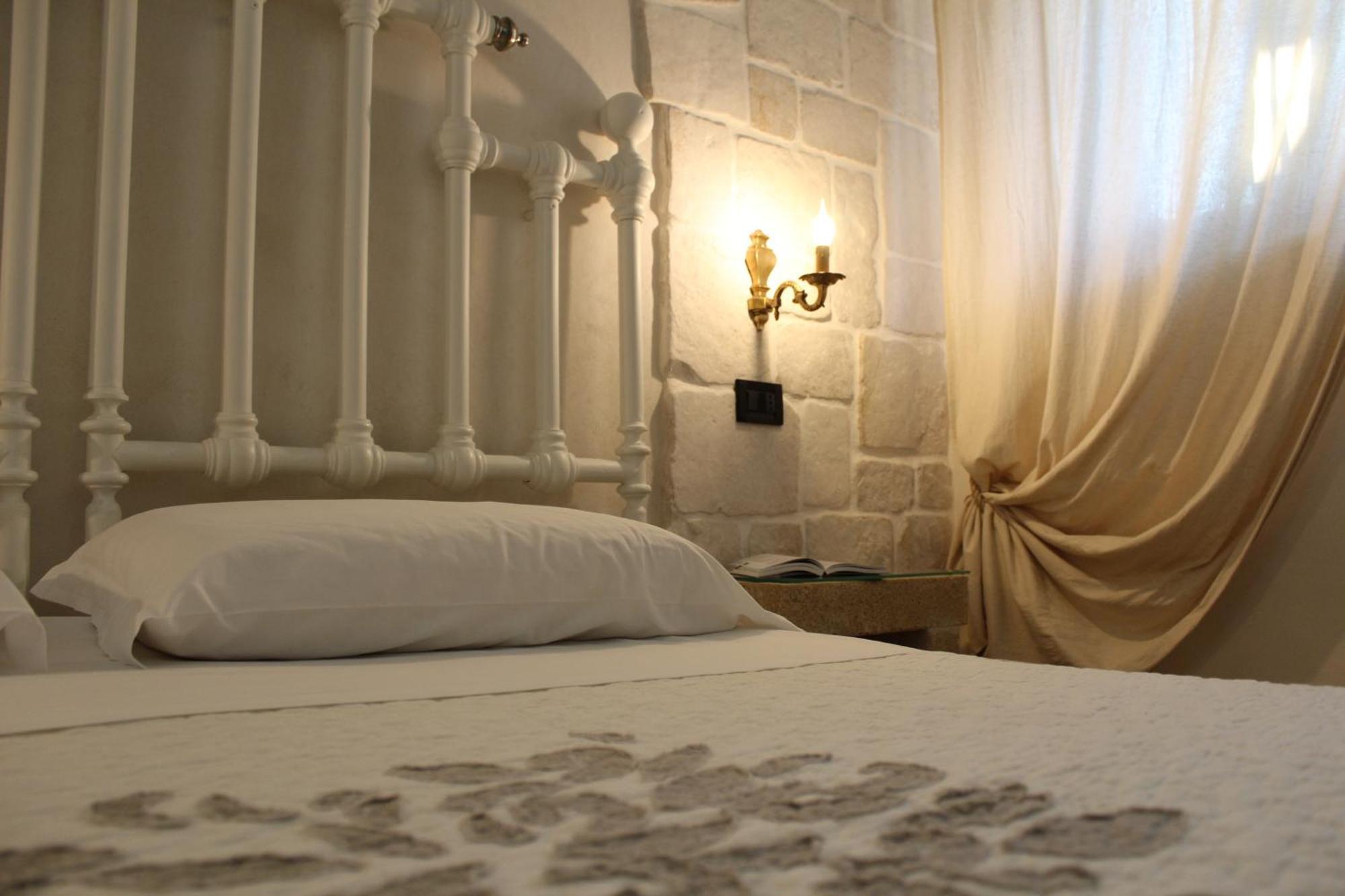 Masseria Tolla 奥斯图尼 外观 照片
