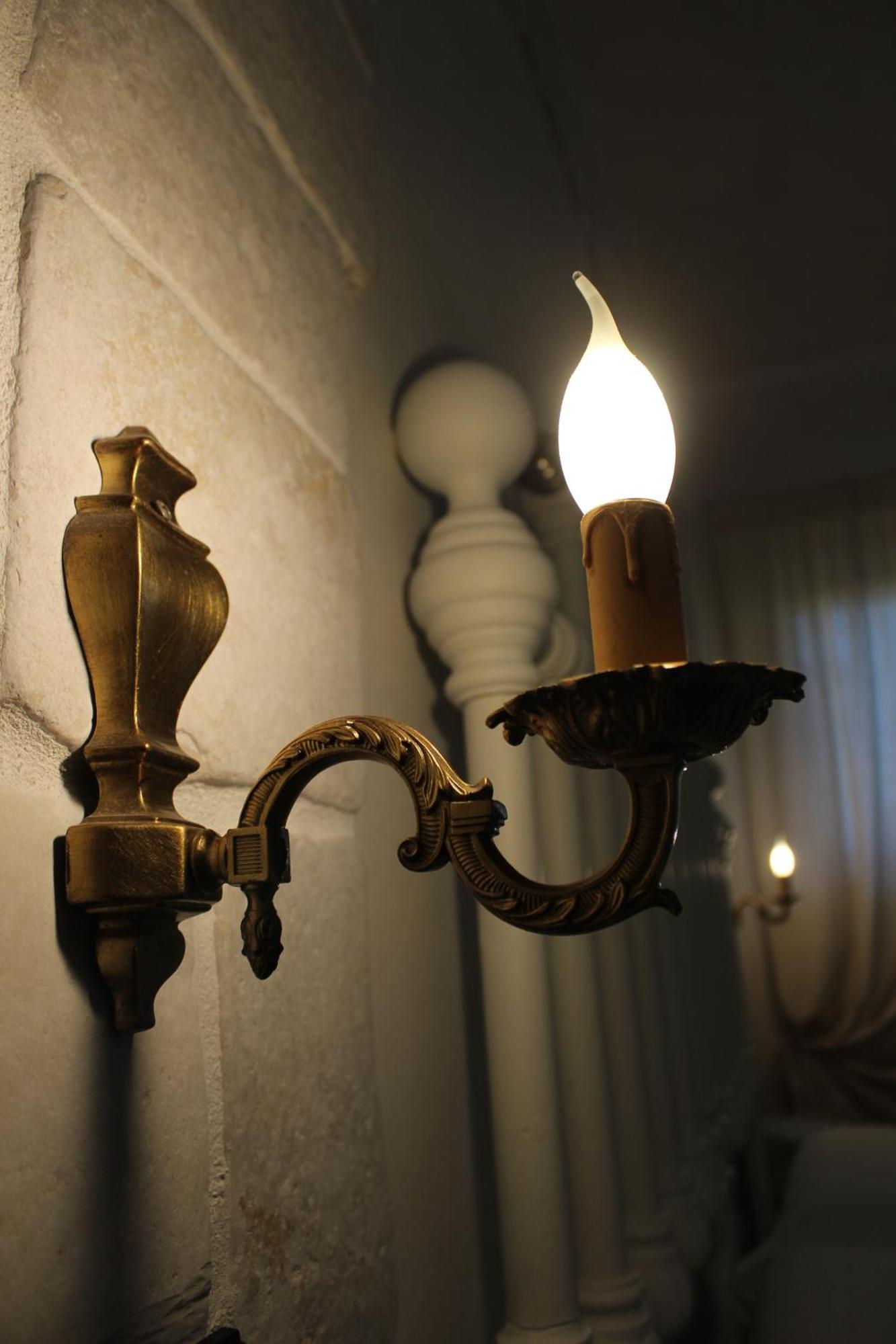 Masseria Tolla 奥斯图尼 外观 照片