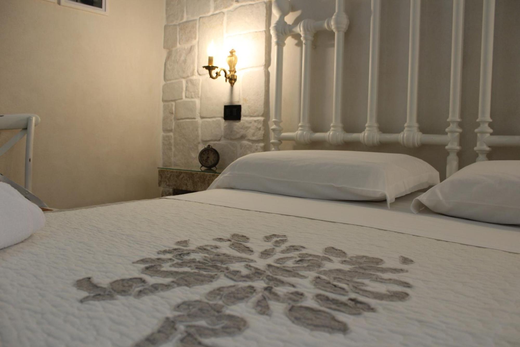Masseria Tolla 奥斯图尼 外观 照片