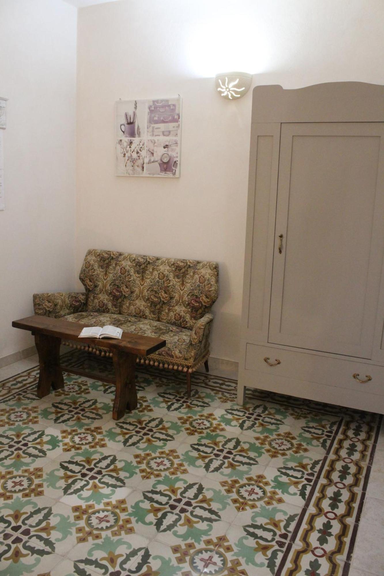 Masseria Tolla 奥斯图尼 外观 照片