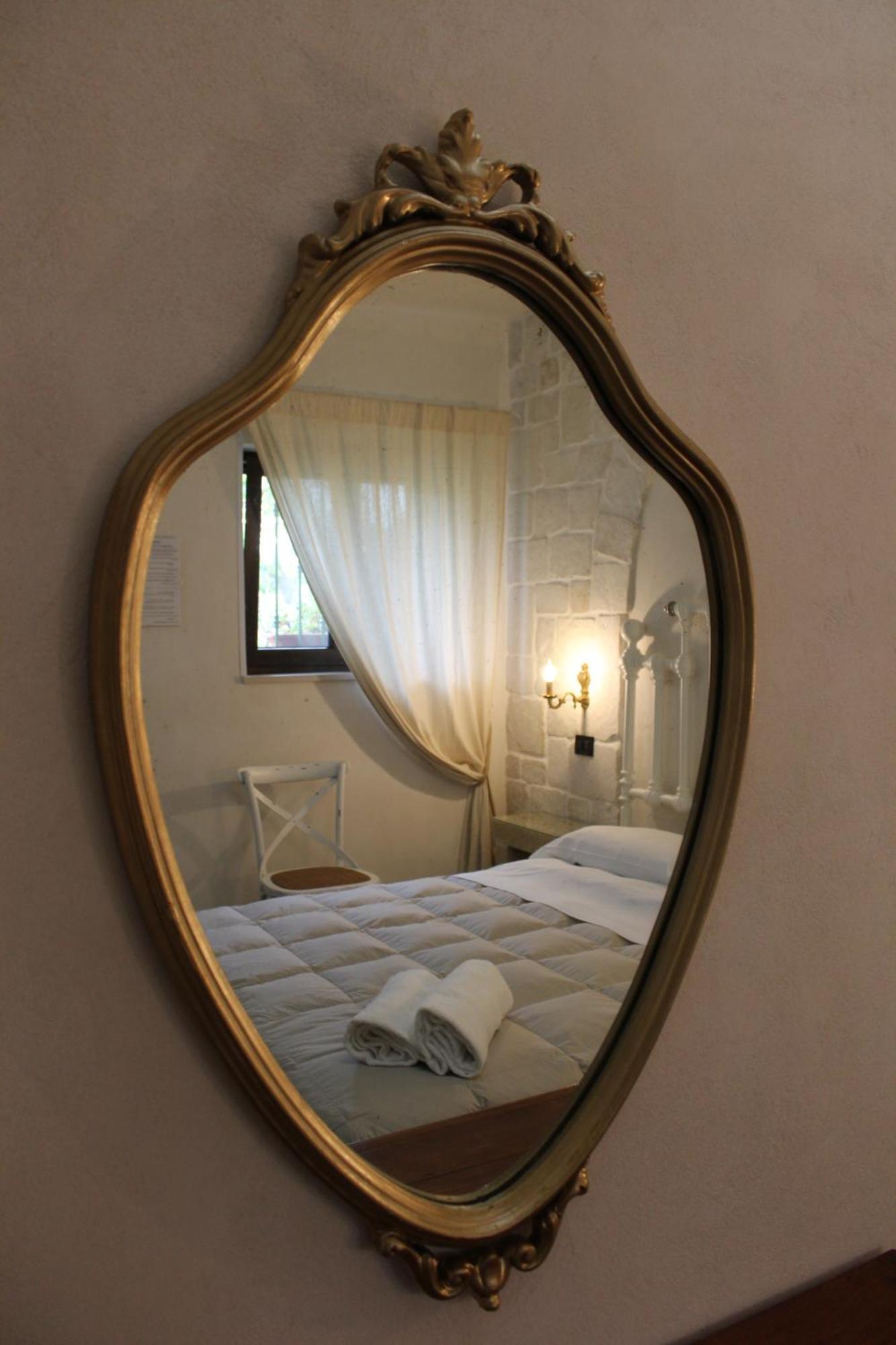 Masseria Tolla 奥斯图尼 外观 照片