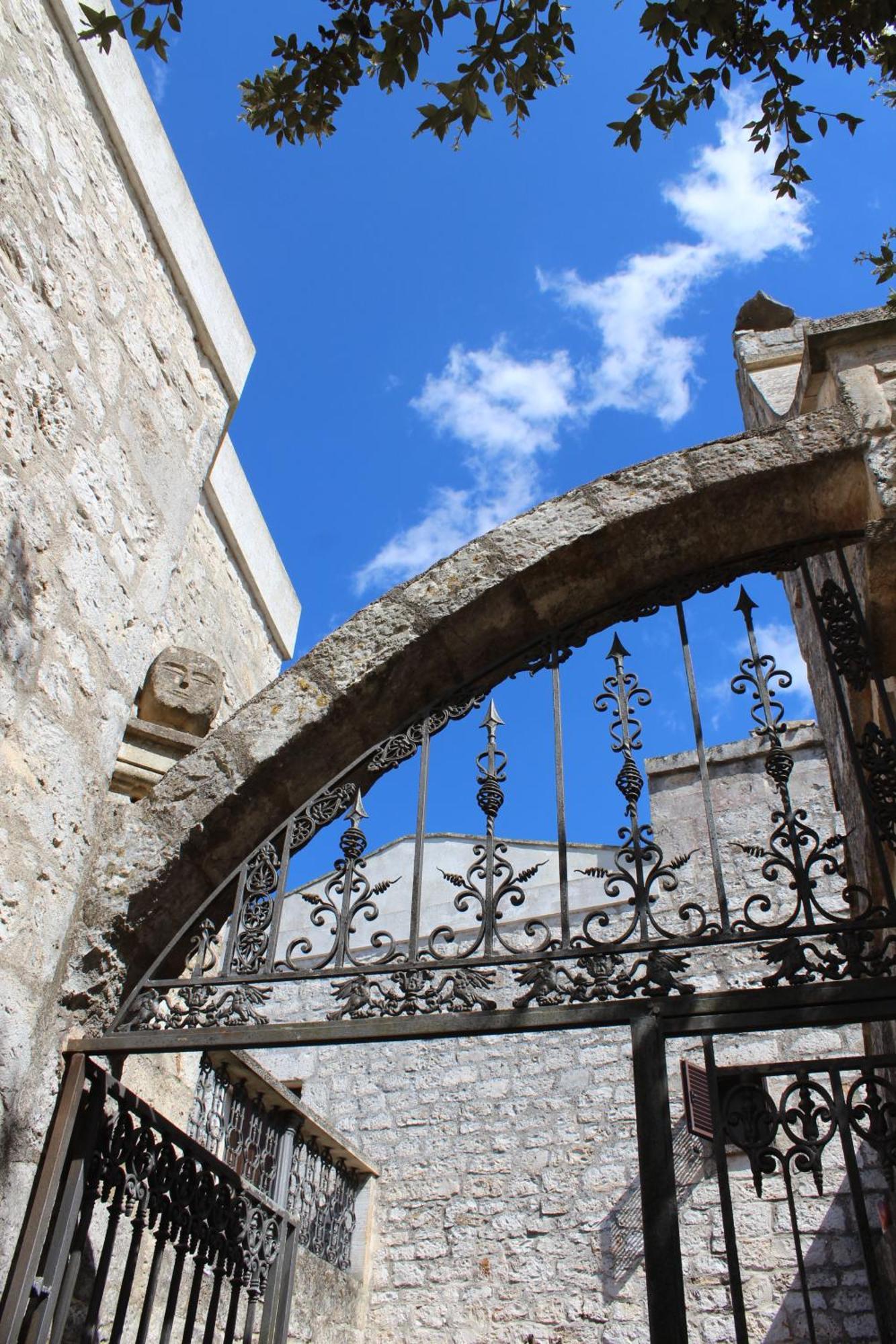 Masseria Tolla 奥斯图尼 外观 照片