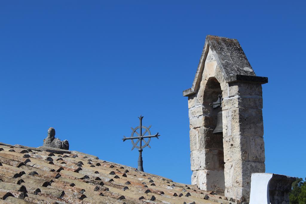 Masseria Tolla 奥斯图尼 外观 照片