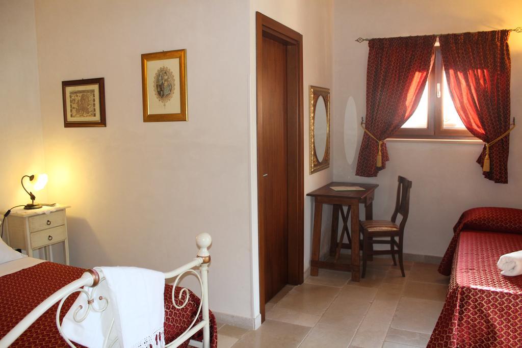 Masseria Tolla 奥斯图尼 外观 照片